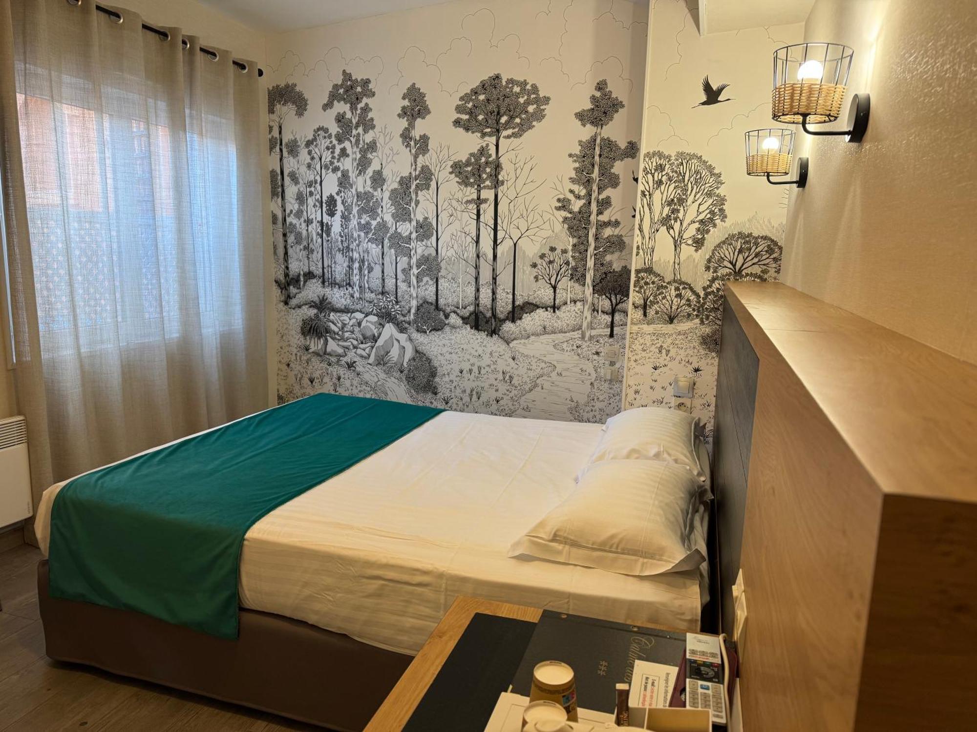Hotel Calme Des Pins & Spa لي سابلِ دولونْ المظهر الخارجي الصورة
