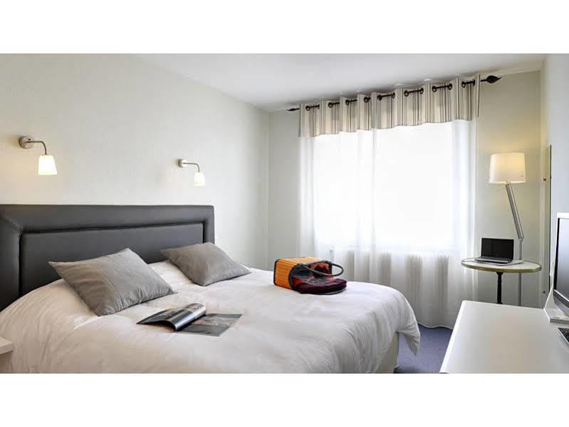 Hotel Calme Des Pins & Spa لي سابلِ دولونْ المظهر الخارجي الصورة
